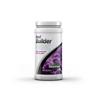 Seachem Reef Builder