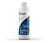 SEACHEM REEF CALCIUM 250 ML CALCIO LIQUIDO ACQUARIO MARINO CORALLI
