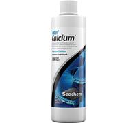 SEACHEM REEF CALCIUM 250 ML CALCIO LIQUIDO ACQUARIO MARINO CORALLI