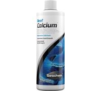 Seachem Reef Calcium Mantiene i livelli di calcio senza alterare il pH