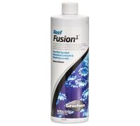 Seachem Reef Fusion 1 - Integratore Calcio Coralli 1L