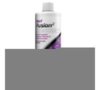 Seachem Reef Fusion 2 500ml integratore di carbonati per acquari di barriera