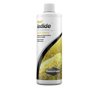 Seachem Reef Iodide Integratore di ioduri