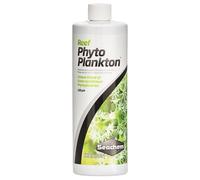 Seachem Reef Phytoplankton 250 ml Nutrimento Coralli Marino