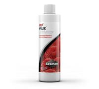 Seachem Reef Plus 250 ml - Integratore Oligoelementi per Acquari Reef