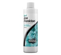 Seachem Reef Zooplankton 500 ml Nutrimento Coralli Marino