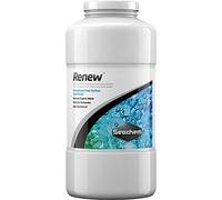 Seachem Renew Materiale Filtrante per Acquari Ornamentali - 1l