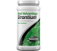 Seachem - Seachem Reef Advantage Stronzio 300 gr