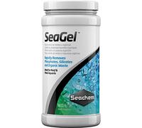Seachem, Seagel, purificatore d'Acqua per acquari