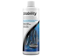 Seachem Stability stabilizzatore per acquari per acquari d acqua dolce e marini