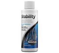 Seachem Stability stabilizzatore per acquari - per acquari d'Acqua Dolce e marini - 100 ml