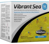 Seachem Vibrant Sea Reef aquarium 6,2 kg / 60gal