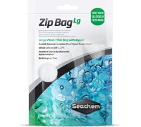 Seachem Zip Bag - L