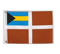 Seachhoice - Bandiere da barca, unisex, non specificate, 45,7 x 30,5 cm
