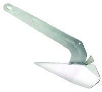 Seachoice 41540 Ancora A Vanga Zincata A Caldo 14 Lbs Barca 24'-31' Marina