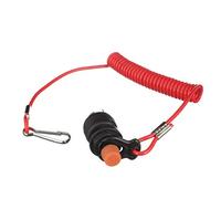 Seachoice 50-11681 - Interruttore Universale con deviatore, Impermeabile