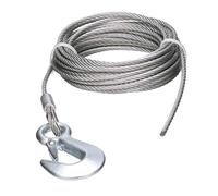 Seachoice 50-51181 Cavo Per Verricello, 5 mm x 8 M