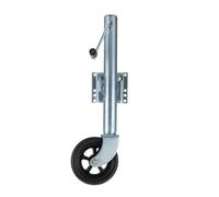 Seachoice 50-52031 - Ruotino d'appoggio pieghevole, carico max 680 kg