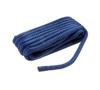SEACHOICE Dock Line in nylon a doppia treccia 3/8" x 15' 39831 Navy