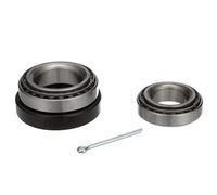Seachoice - Wheel Bearing Kit Axle, Colore: 0, Taglia 33 x 27 mm