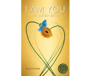 Seacombe I AM YOU (Tascabile) (PRESALE 28/04/2026)