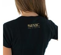 Seacsub 2022 Woman Short Sleeve T-shirt Nero L Donna