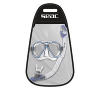 Seacsub Attrezzatura Per Lo Snorkeling Iena Dry