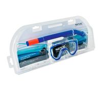 Seacsub Attrezzatura Per Lo Snorkeling Set Bis Marina