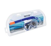 Seacsub Attrezzatura Per Lo Snorkeling Set Bis Marina Siltra