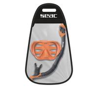 Seacsub Attrezzatura Per Lo Snorkeling X-frame Dry