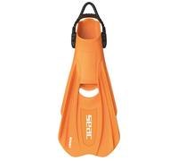 Seacsub Boost Diving Fins Arancione EU 45-48