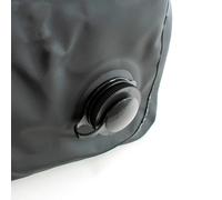 SEAC U-Boot 100, Borsa Stagna da 100 Litri per Immersioni Subacquee e Apnea, Ottima per Le Pinne Lunghe, 95 x 31 x 25 cm