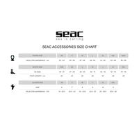 Seacsub Calzari Seal Skin Camo 3 Mm