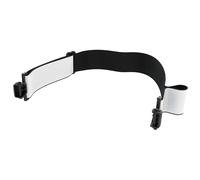 SEAC Fabric Strap, Testiera Flex in Morbido Tessuto per Maschere da Immersione