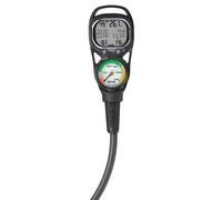 Seacsub Console Screen Manometer Psi And Compass