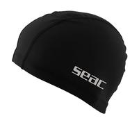 SEAC Comfort High Stretch, Cuffia da Nuoto per Uomo e Donna