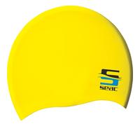Seacsub Cuffia Da Nuoto Silicone Junior