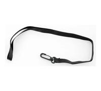 SEAC Custodia Impermeabile per Smartphone con Tracolla, Schermo Fino a 6", 21.6 x 12.3 x 1.7 cm, Nero, Standard