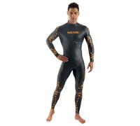 Seacsub Energy Neoprene Wetsuit 2 Mm Nero 3XL Uomo