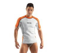 Seacsub Maglietta Termica A Maniche Corte Fit 2 Mm