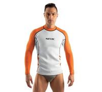 Seacsub Maglietta Termica A Maniche Lunghe Fit 2 Mm