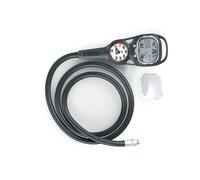 Seacsub Manometro Manometer And Screen Console