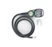 Seacsub Manometro Manometer Psi And Screen Console