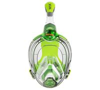 Seacsub Maschera Da Snorkeling Granfacial Libera Junior