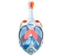 Seacsub Maschera Da Snorkeling Per Bambini Fun +10