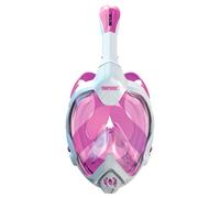 Seacsub Maschera Da Snorkeling Per Bambini Fun +10