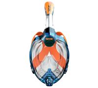 Seacsub Maschera Da Snorkeling Per Bambini Fun +10
