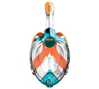 Seacsub Maschera Da Snorkeling Per Bambini Libera +10