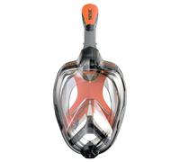 Seacsub Maschera Da Snorkeling Unica