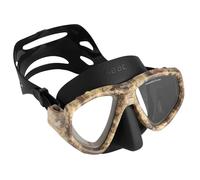 Seacsub Maschera Per Pesca Subacquea One Silicone Kama